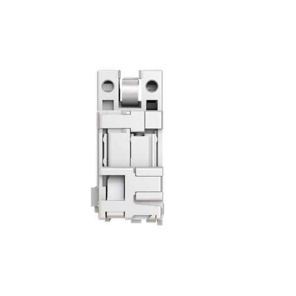 Шунтов изключвател ABB SOR XT1..XT4 – 220–240 V AC/DC