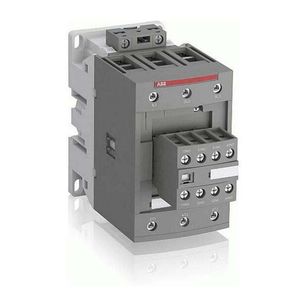 Контактор ABB AF96-30-22-13 – 96 A, 100–250 V DC