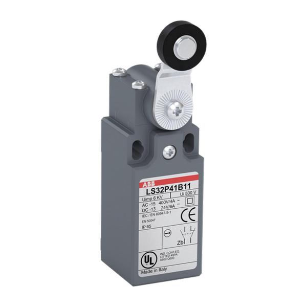 Краен изключвател ABB LS30P41B11, 1SBV010241R1211