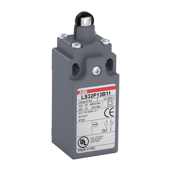 Краен изключвател ABB LS30P13B11, 1SBV010213R1211