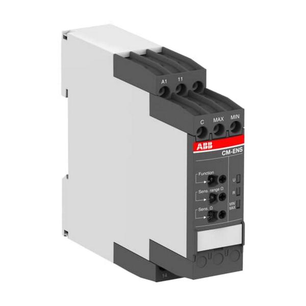 Реле за ниво ABB CM-ENS.235 – 110–130 V, 220–240 V AC