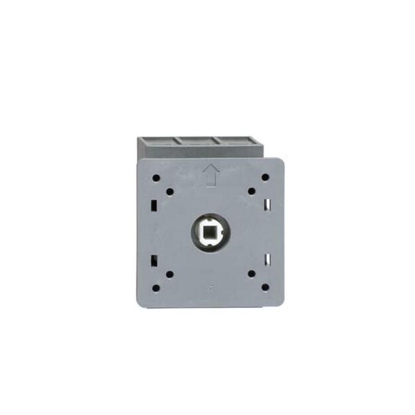Разединител за панел ABB ОТ80FТ3, I-0, 1SCA105431R1001 - 3 P, 80 A