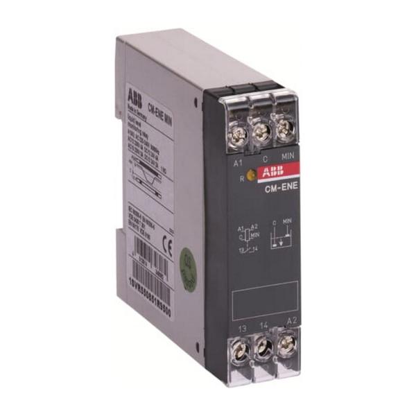 Реле за ниво ABB CM-ENE MIN – 1 n/o, 220–240 V