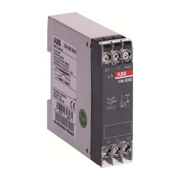 Реле за ниво ABB CM-ENE MAX – 1 n/o, 220–240 V