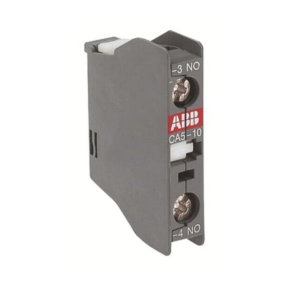 Помощен контакт ABB CA5-10, 1SBN010010R1010 - 1NO