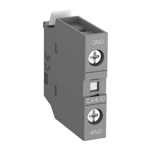Помощен Контакт ABB СА4-10, 1SBN010110R1010 - 1NO