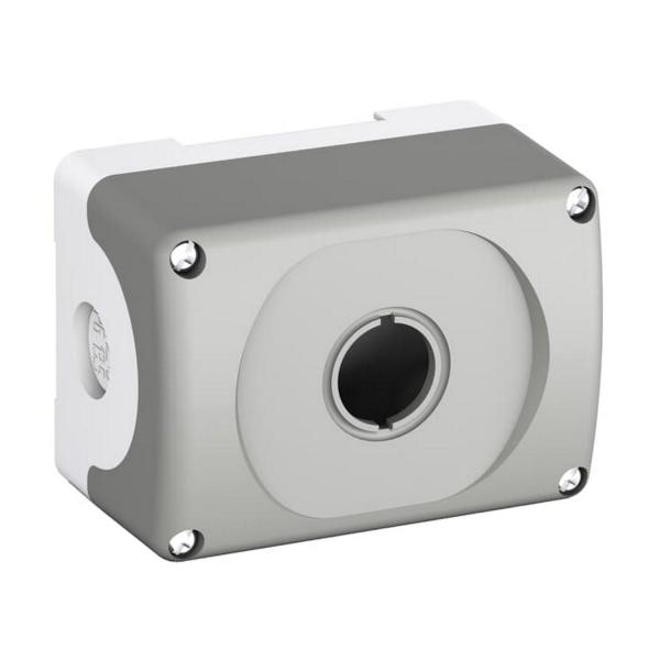 Бутониера с 1 отвор ABB МЕР1-0, 1SFA611811R1000