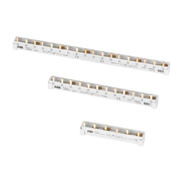 Захранващ гребен ABB PS4/60/16 – 4P, 16 мм²