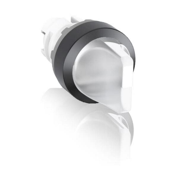Прозрачен трипозиционен ключ ABB M3SS1-11C, 1SFA611210R1108