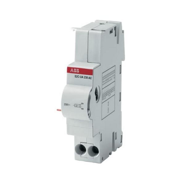 Напреженова защита ABB S2C-UA230AC – 230 V AC