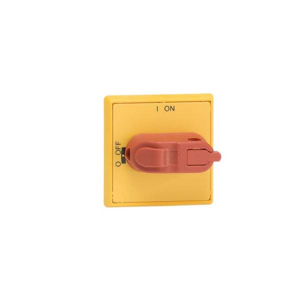 Ръкохватка за винтове ABB OHYS3RH, 1SCA105328R1001