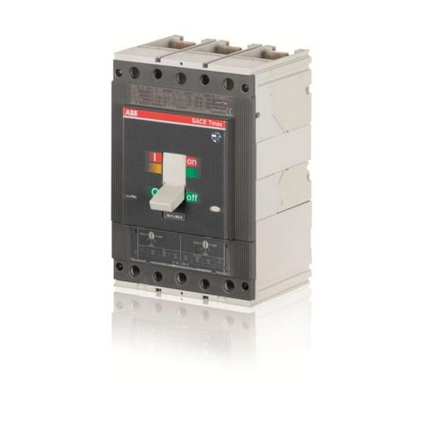 Прекъсвач ABB T5N 400 TMA400-4000 – 400 A, 3 P