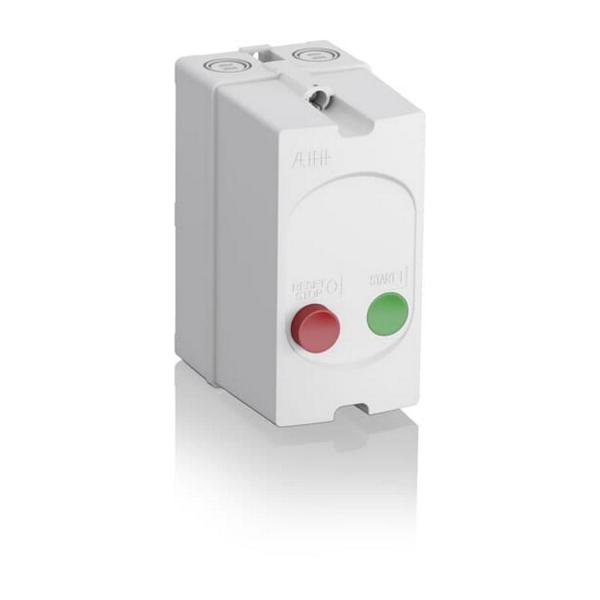 Пускател ABB DRAS09-27N – 230 V, 4 kW, 9 A