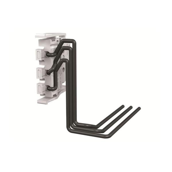 Контакт ABB AUX-C 1Q+1SY – 250 V, XT1–XT4