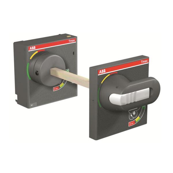 Ръкохватка ABB RHE – за T4–T5, с блокировка на вратата