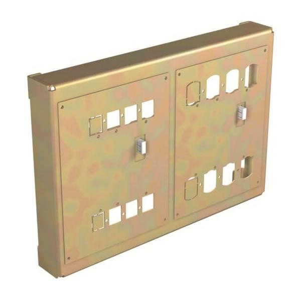 Плоча за механична блокировка ABB MIR-P tipo D Т5, 1SDA054951R1