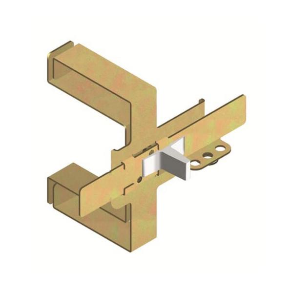 Механична блокировка ABB T1-T2-T3 – 2 прекъсвача