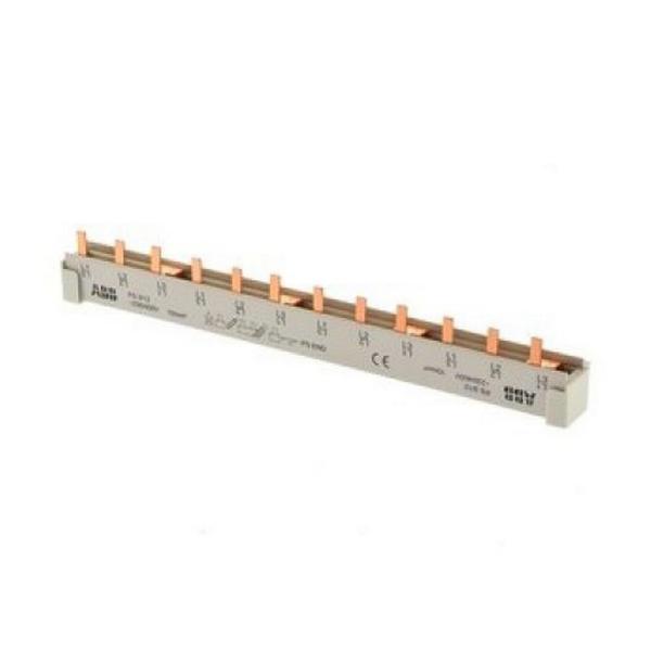Гребен ABB PS3-2-1, 1SAM101937R0022 за 2 броя +1 комплект