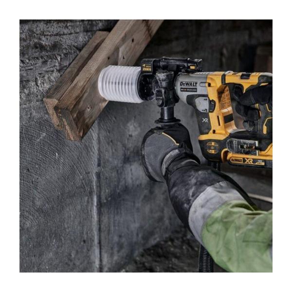 Акумулаторен перфоратор със SDS-Plus DeWALT DCH172N - 18 V, 1.4 J