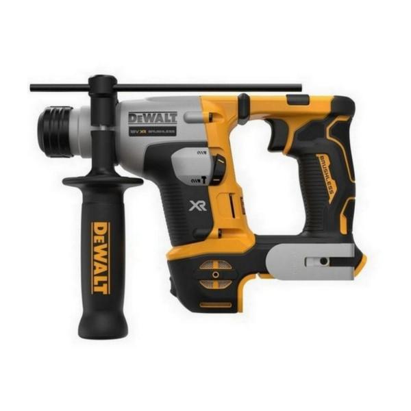 Акумулаторен перфоратор със SDS-Plus DeWALT DCH172N - 18 V, 1.4 J