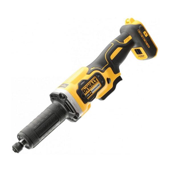 Акумулаторен прав шлайф DeWALT DCG426N - 18 V