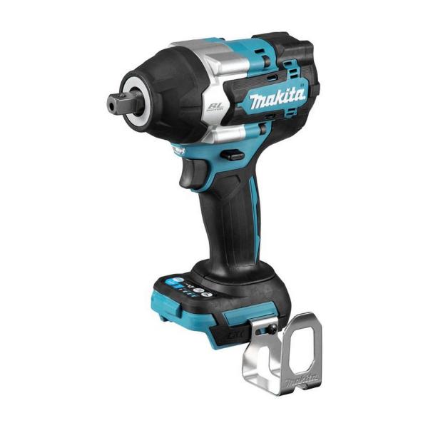Акумулаторен ударен гайковерт Makita DTW701Z - 18 V, 700 Nm, 1/2 inch