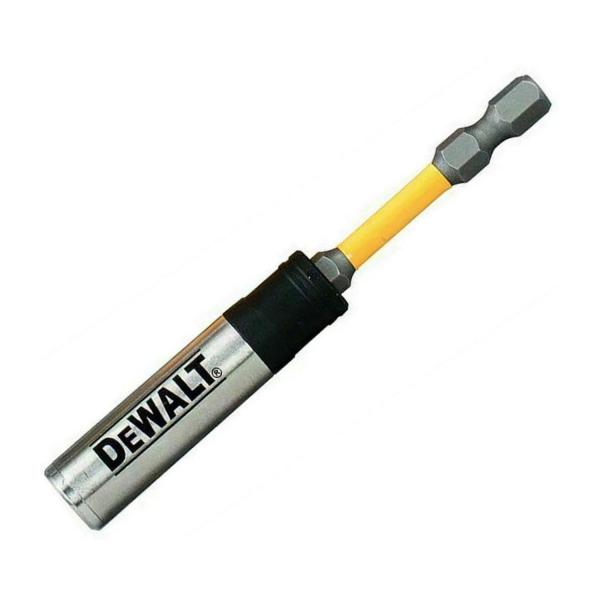 Магнитен адаптор с гъвкаво тяло DeWALT DT7522 92 mm 