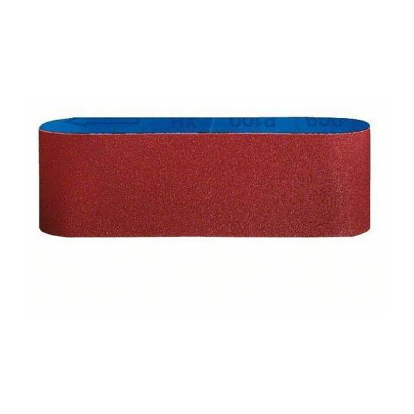Шкурка за лентов шлайф Weiler - 533x75 mm, P60