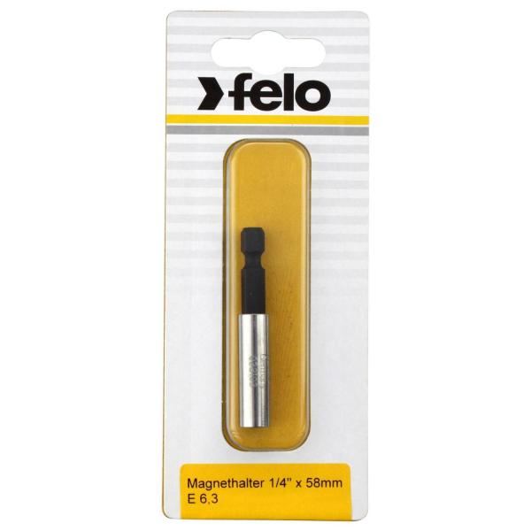 Магнитен държач за битове Felo Standart - 58 mm