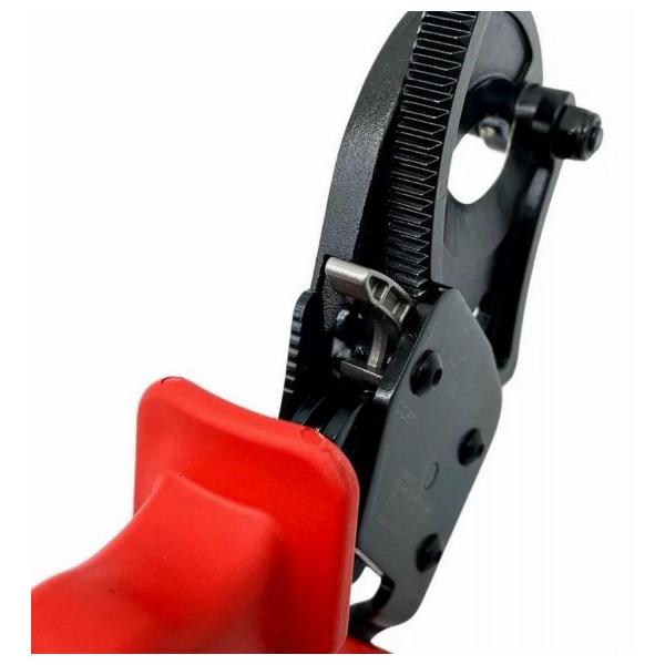 Ножици за рязане на кабели Felo SH, 584 250 40 - ф34 mm