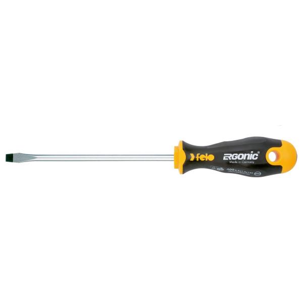Отвертка Felo S400 Ergonic - 2.5x75 mm