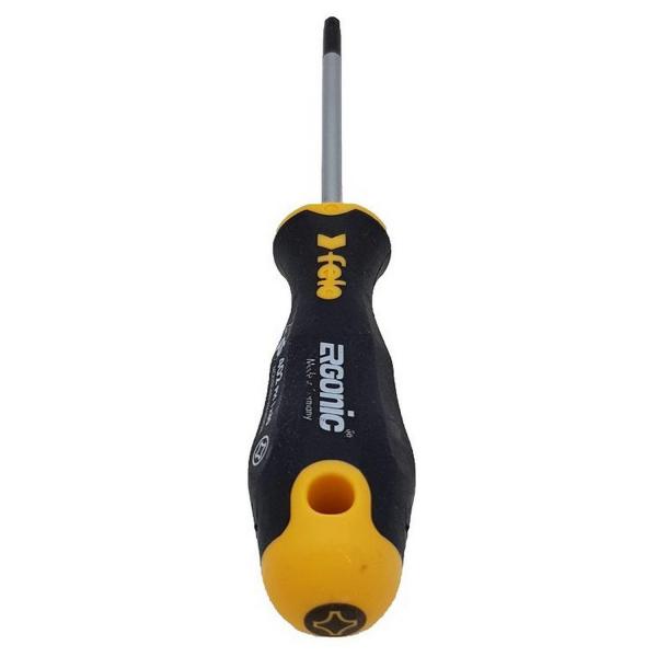 Отвертка Felo S502 Ergonic - PH1x80 mm