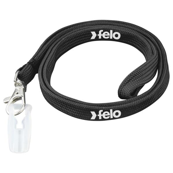Ремък за безопастна работа с клещи Felo SystemClip