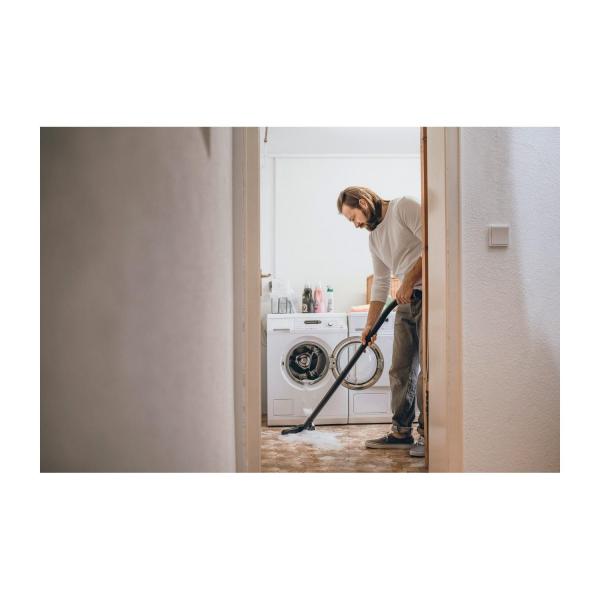 Прахосмукачка за сухо и мокро почистване Karcher WD 5 V-25/5/22, 16283000 - 1100 W, 25 l