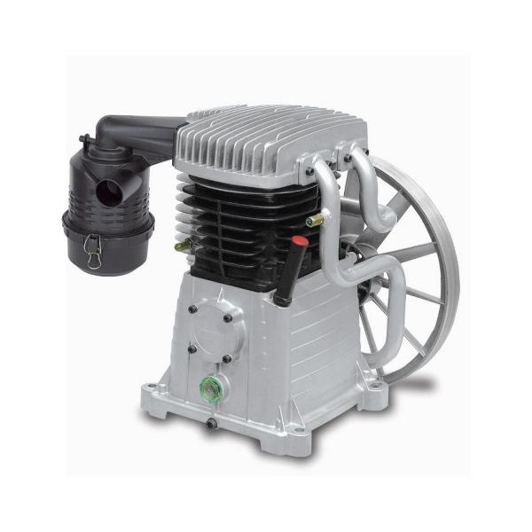 Компресорна глава ABAC B7000 - 7.5 kW, 1210 l/min, 11 bar