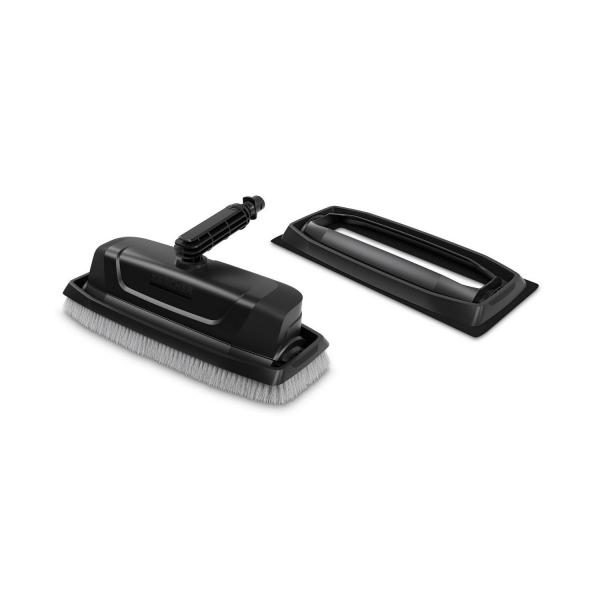 Приставка за почистване на стъкло и фасади за TLA 4 Karcher 26441910