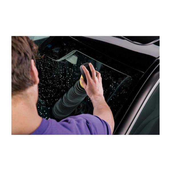 Kомплект за почистване на автомобилни стъкла Karcher EDI 4 SUMMER KIT 