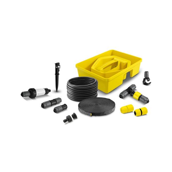 Кутия Karcher Rain Box