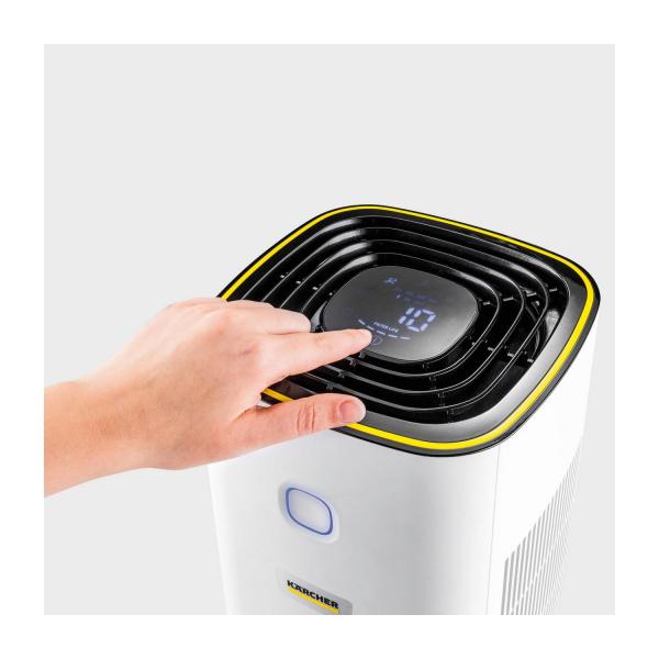 Пречиствател за въздух Karcher AF 20 - 24 W, до 20 m2