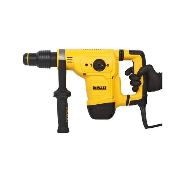 Къртач със SDS-Max DeWALT D25810K - 1050 W, 7.1 J