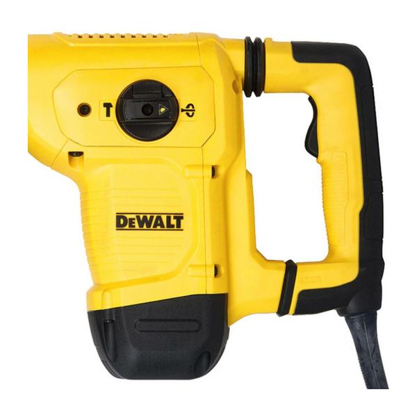 Къртач със SDS-Max DeWALT D25810K - 1050 W, 7.1 J