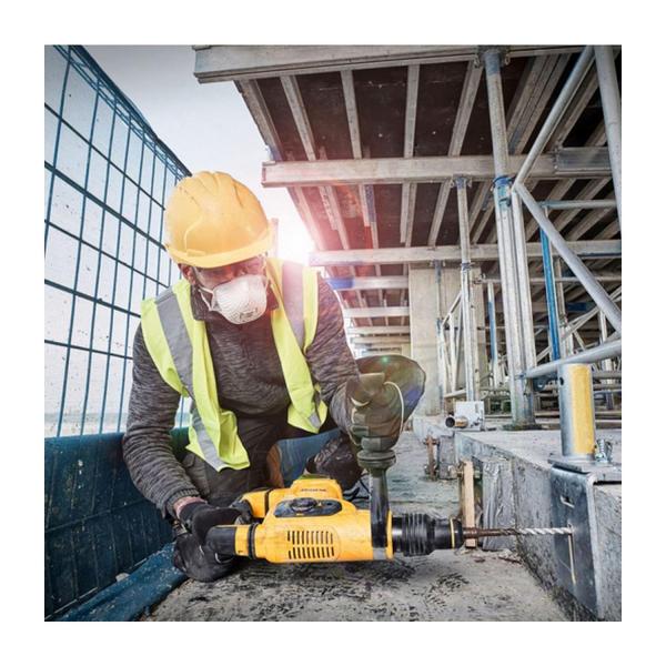 Къртач със SDS-Max DeWALT D25810K - 1050 W, 7.1 J