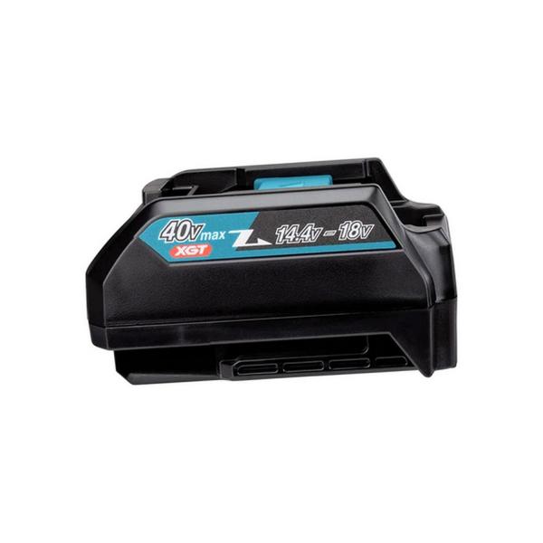 Адаптор за зареждане Makita ADP010 – 40 V към 14,4–18 V