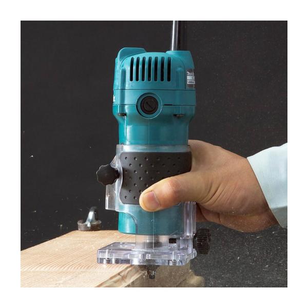 Копирна втулка за оберфреза Makita 343577-5 – 8/10 × 9,5 мм