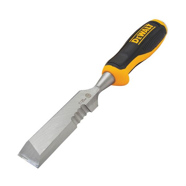 Дърводелско длето DeWALT - 25x120 mm