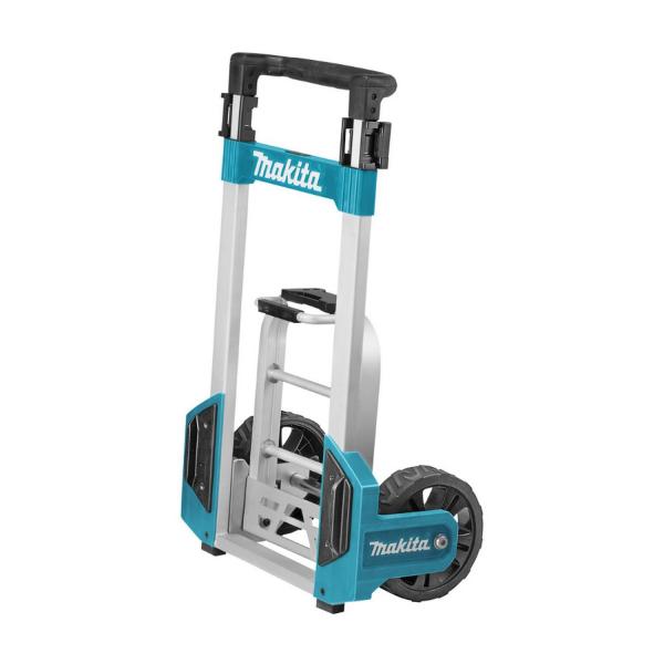 Транспортна количка за куфари Makita TR00000001 – 125 кг