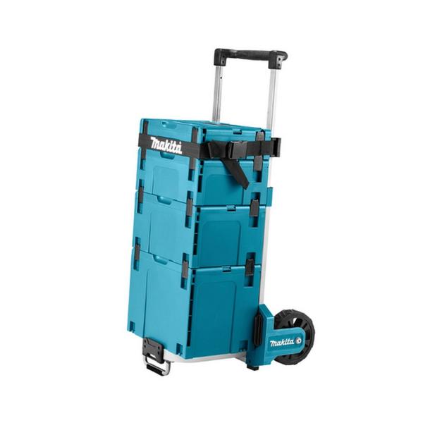 Транспортна количка за куфари Makita TR00000001 – 125 кг