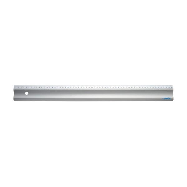 Алуминиева линийка Unior 1280, 617707 - 1000x60x5 mm