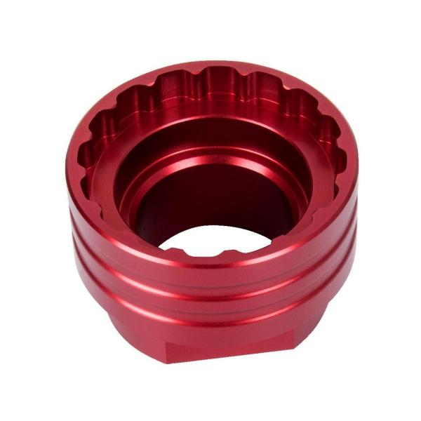 Вложка за средни движения на Shimano Direct Mount Unior 1723.SDL