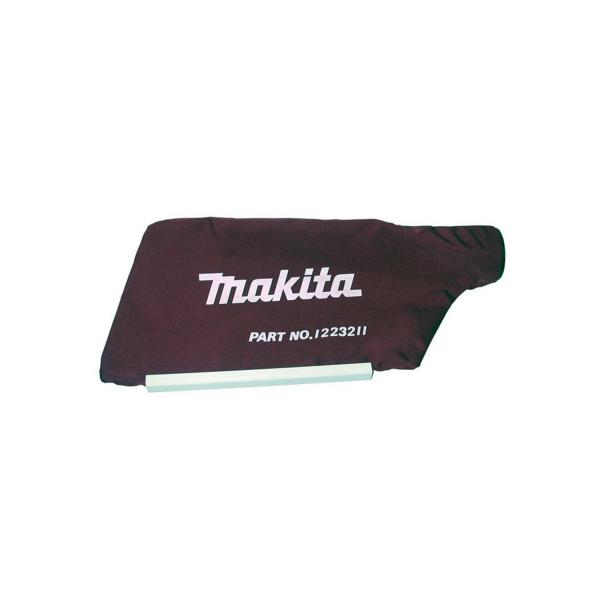 Торба за прах Makita 122321-1 – за UB1100 и UB1101